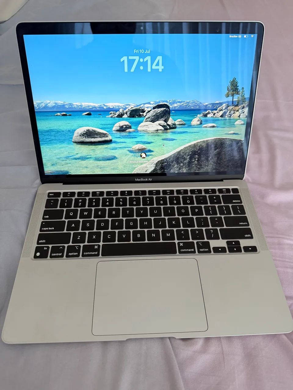 MacBook 13 - Foto 2