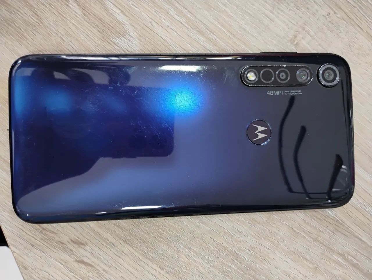 Moto g8 plus 64gb  - Foto 5