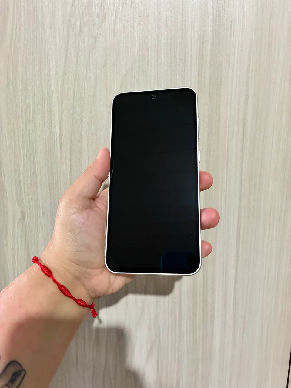 S23 FE em perfeito estado - Foto 3