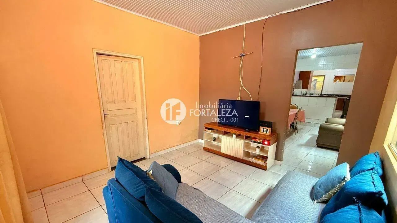 VENDO casa com 100m² 4 quartos sendo 1 suite, 2 vagas em João Eduardo II - Rio Branco - AC - Foto 4