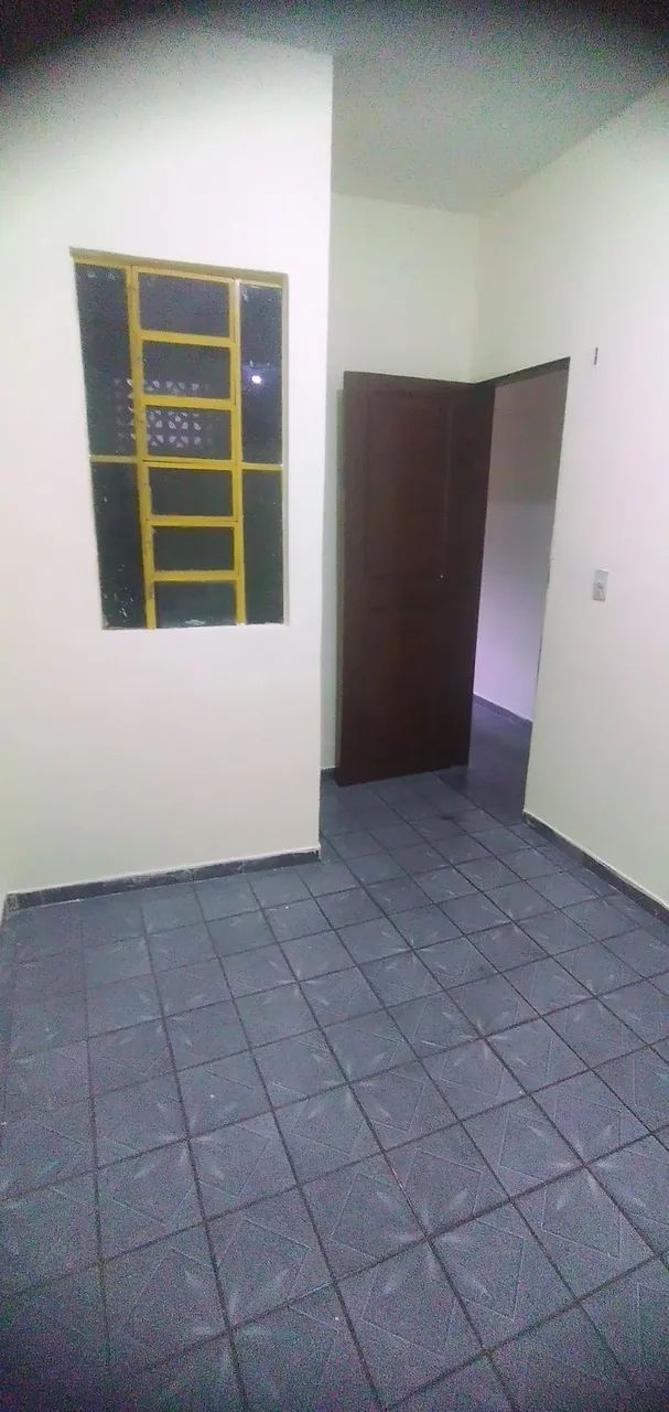 Alugo casa tipo apartamento nos altos!  - Foto 5
