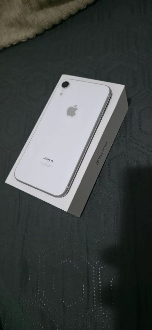 IPHONE XR - LEIA - Foto 5
