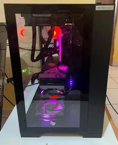 PC GAMER NOVO - Foto 3