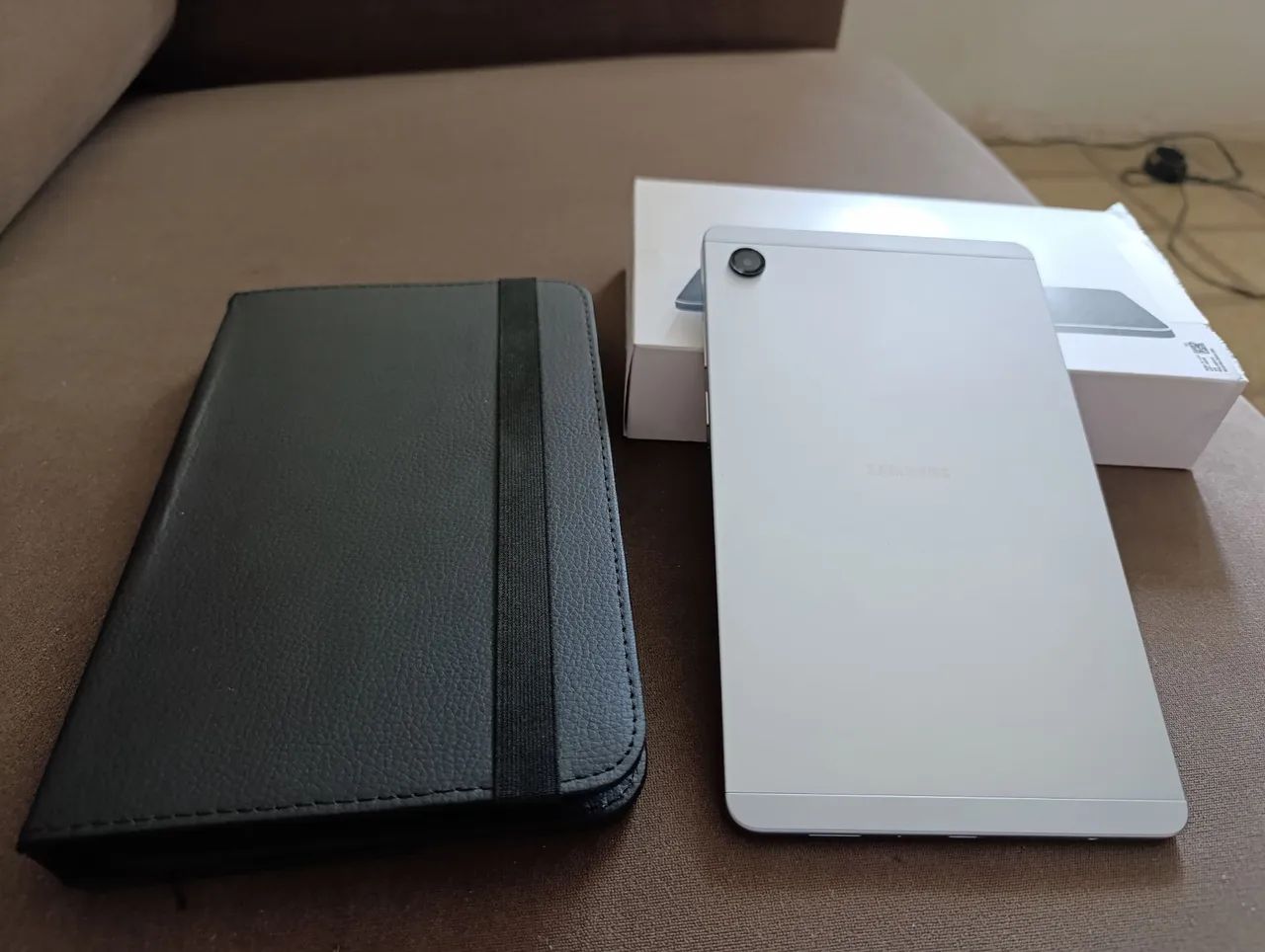 Tablet Samsung a11 - Foto 3