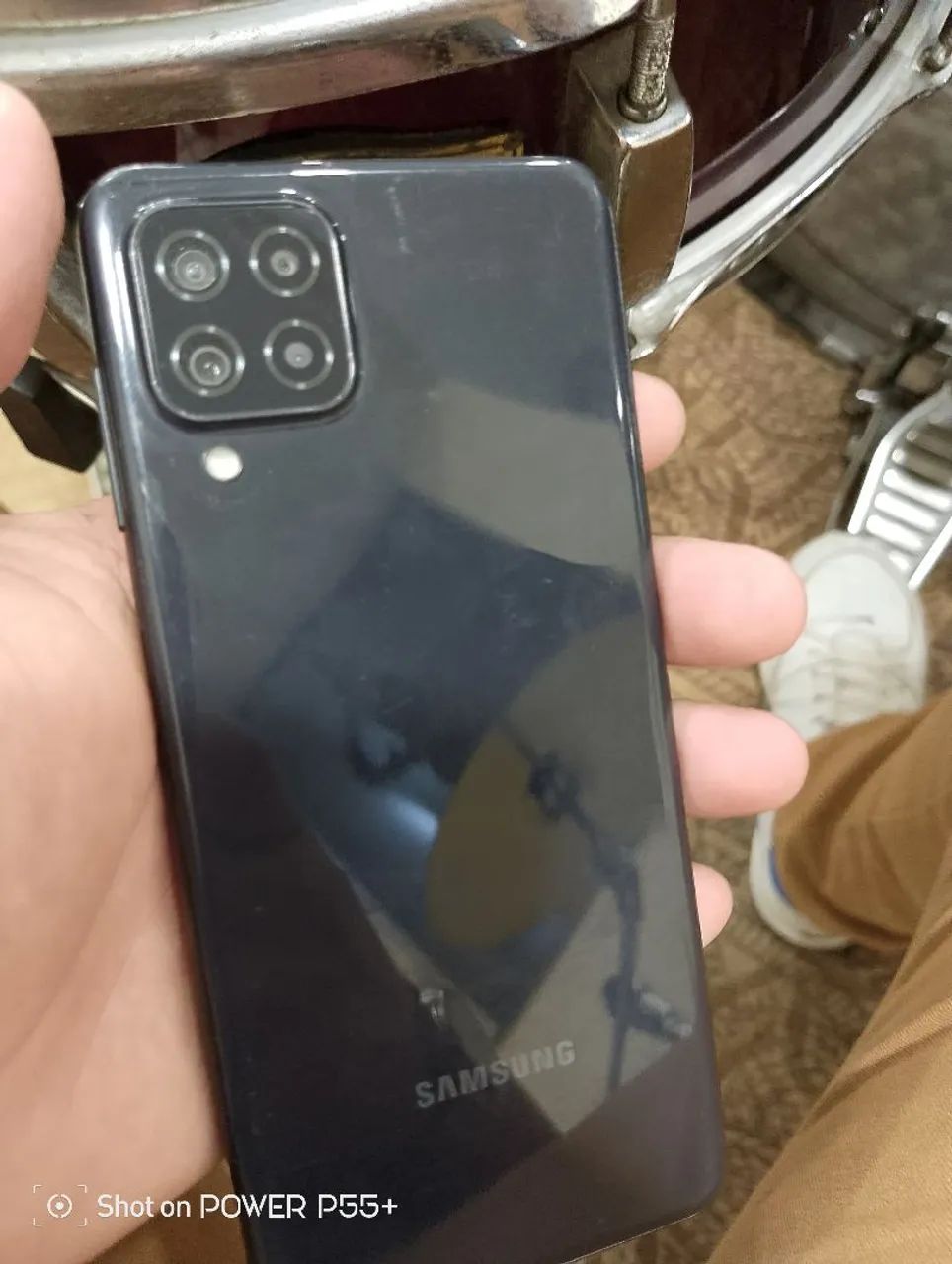 Vendo um Galaxy a22 4g  - Foto 3