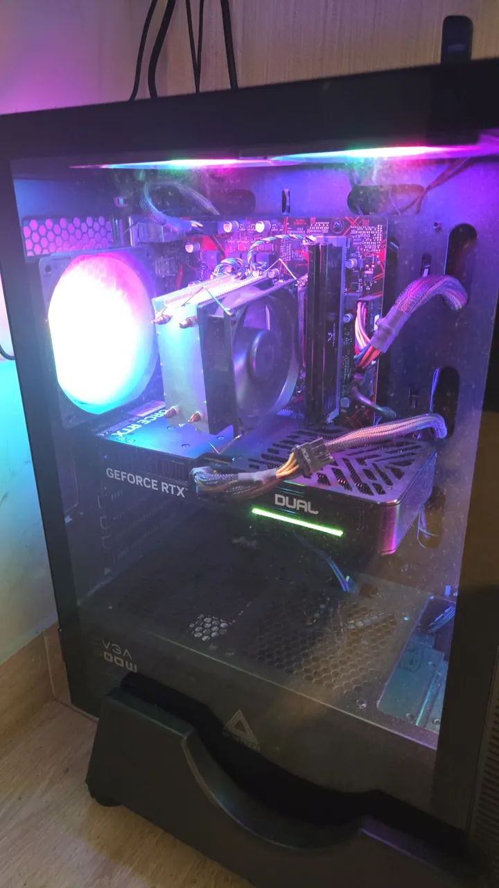 Computador i5 12400f