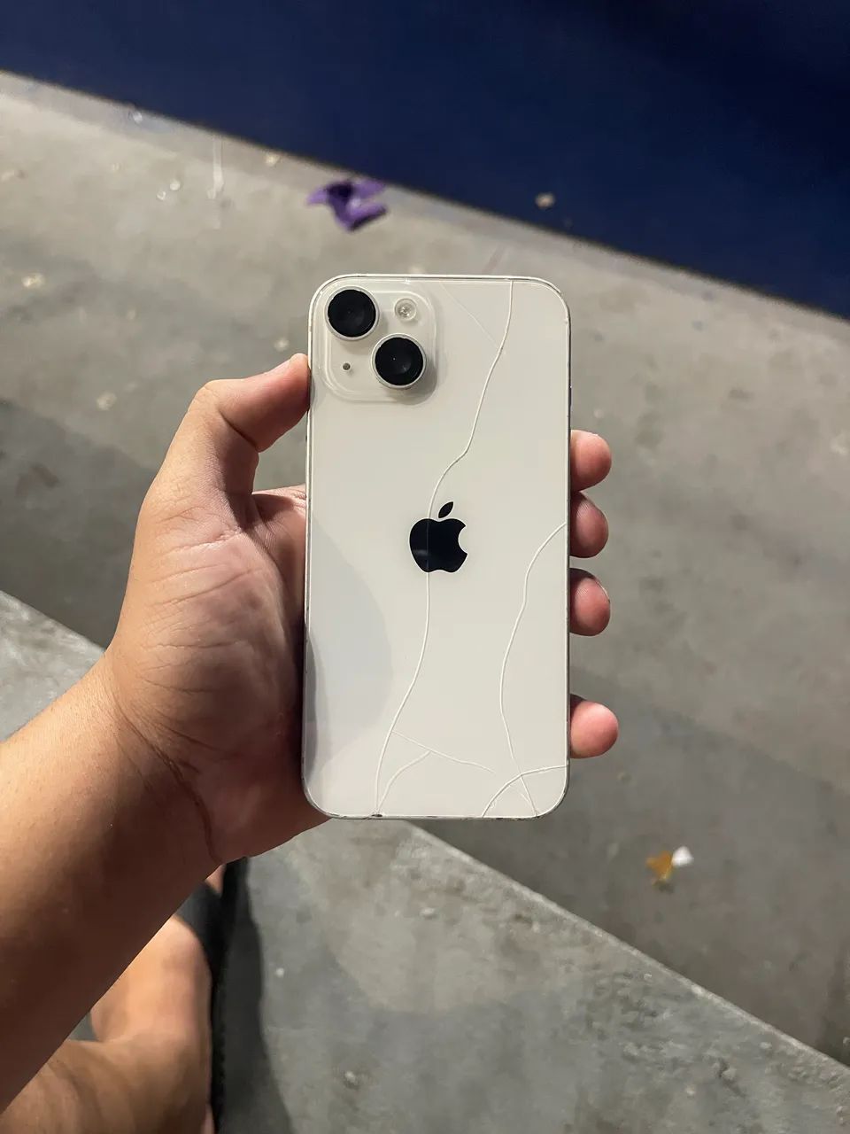 iPhone 14 128gb
