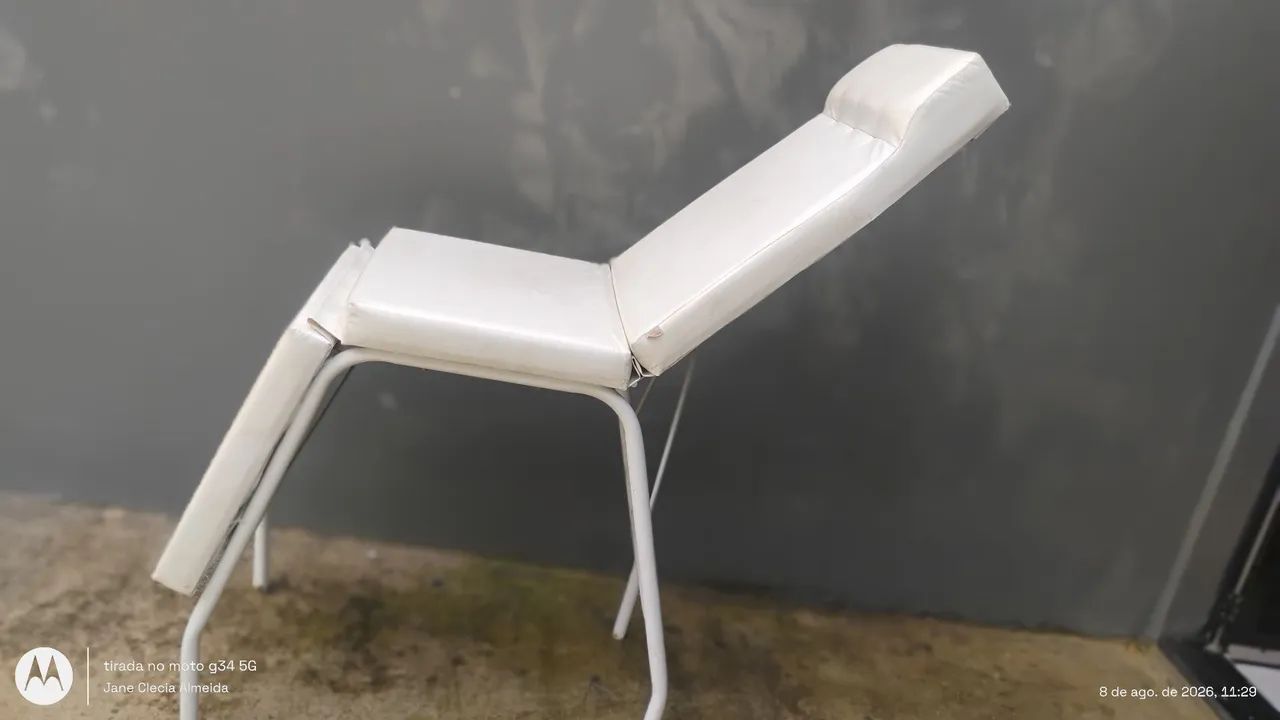 Maçã estética de 3 posições. - Foto 2