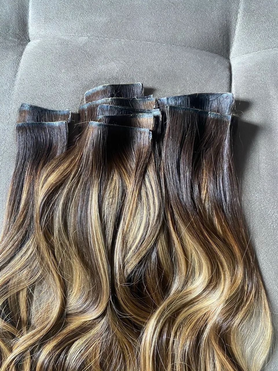 VENDO MEGA HAIR - Foto 4