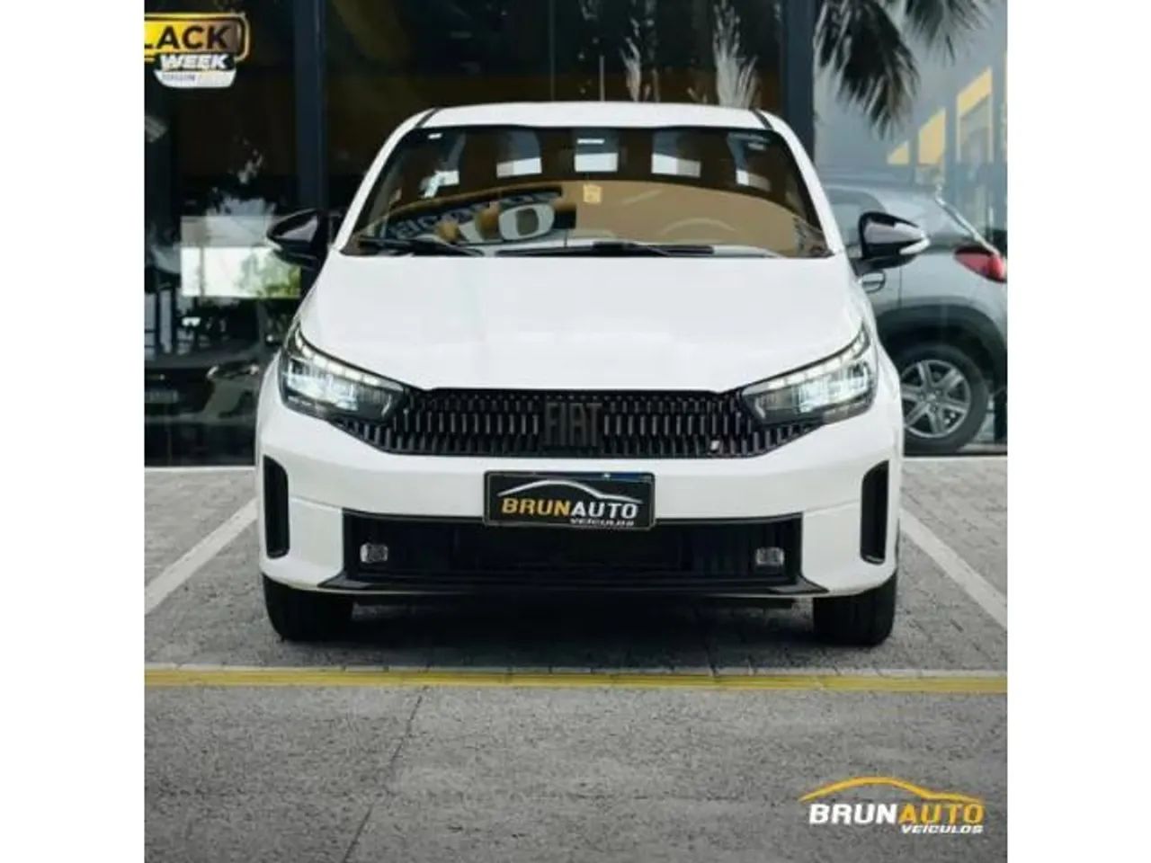 Fiat Cronos 1.3 8V Flex 2026 - Foto 2