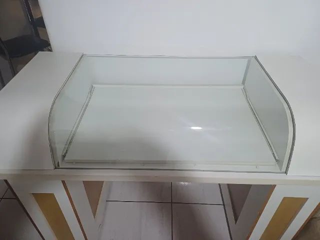 Balcão de atendimento ótica/joalheria/relojoaria  - Foto 2