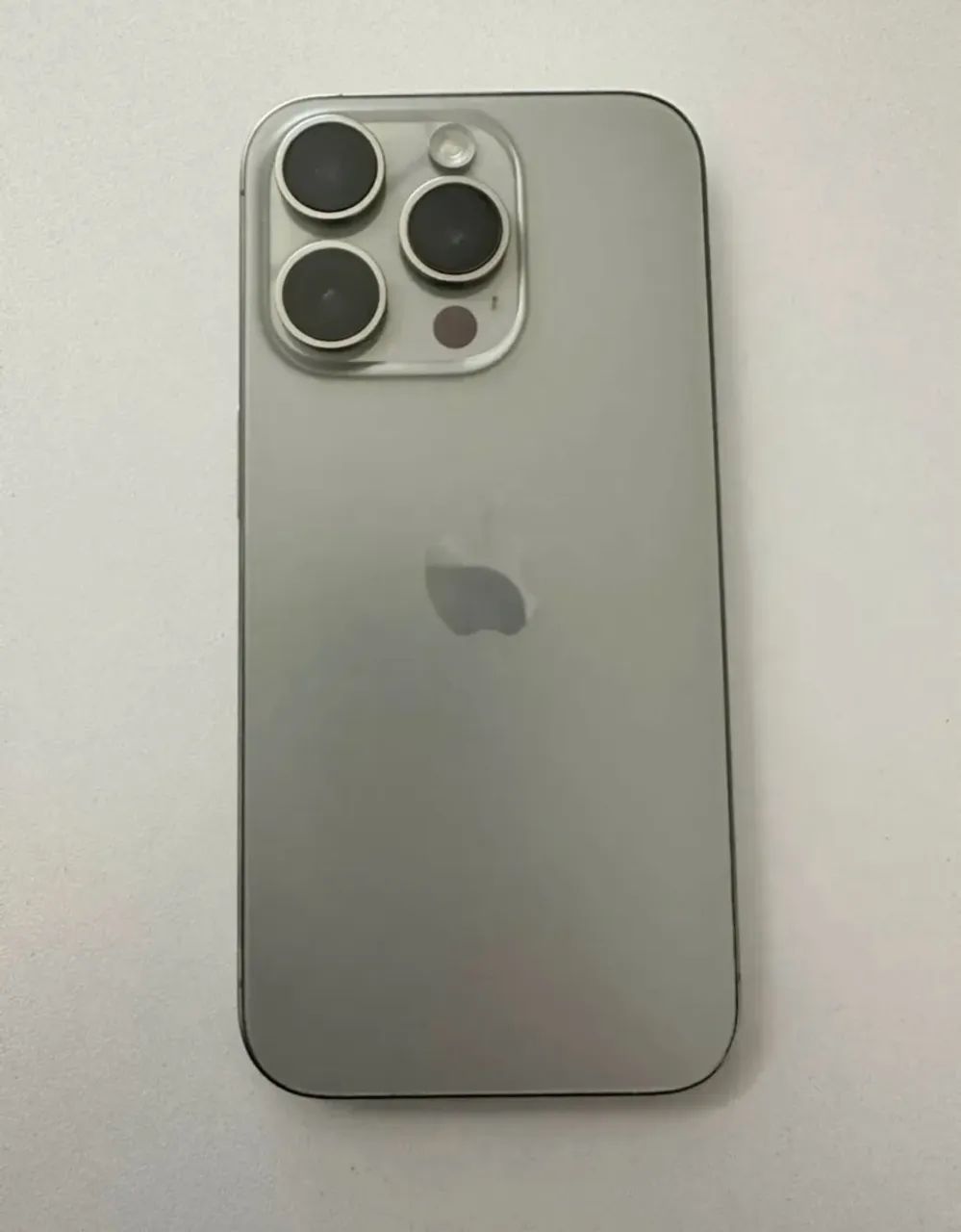 iPhone 15 pro - 128gb  - Foto 4