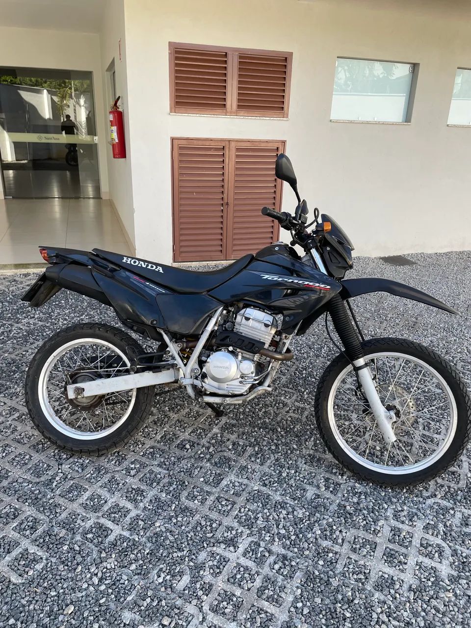 Tornado 250 - Foto 2