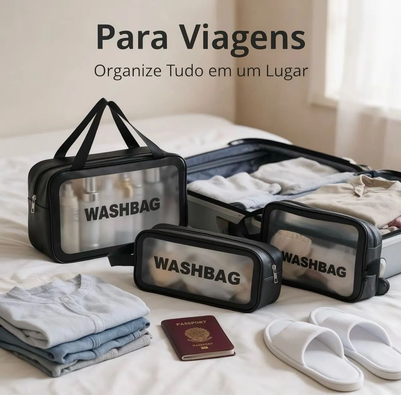 Bolsa kit  - Foto 3