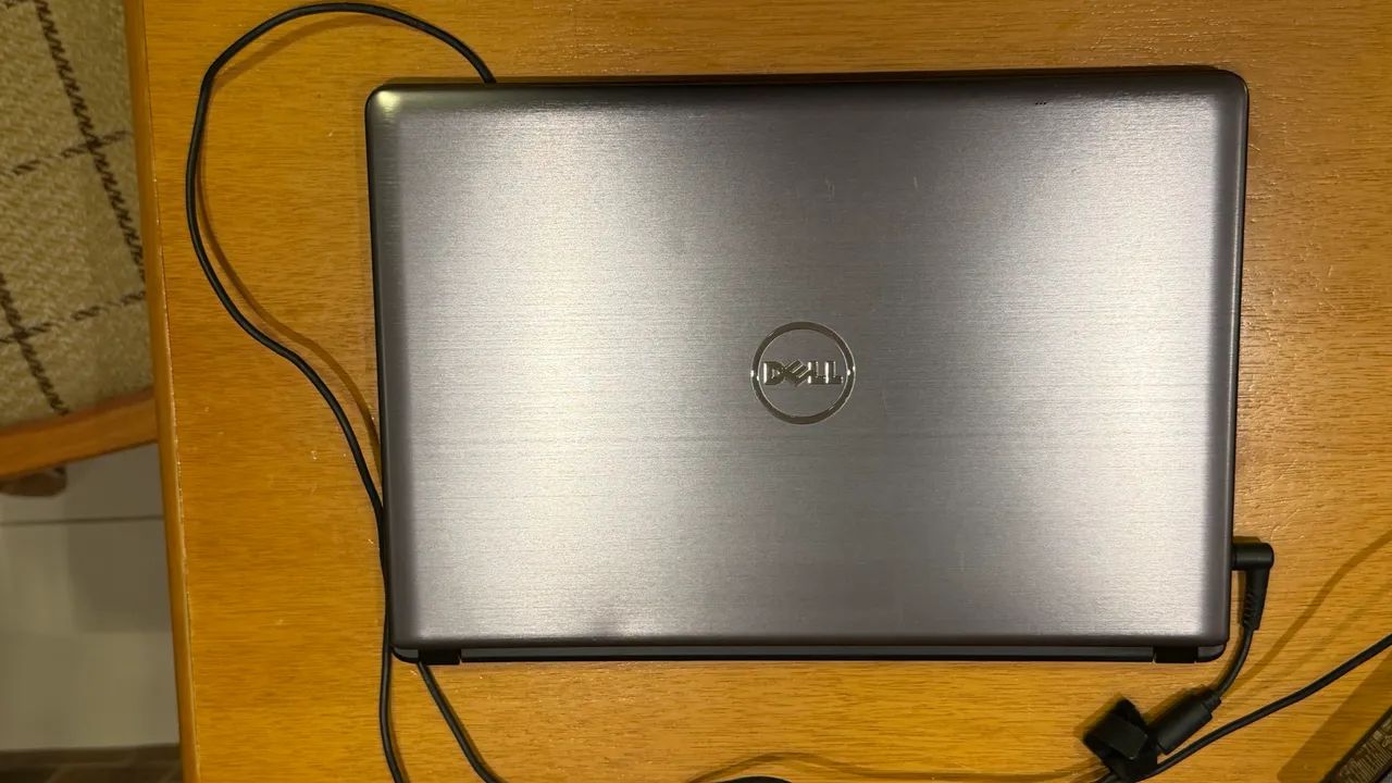 Notebook Dell Vostro V14T-5470-A60 com upgrade de memória - Foto 4