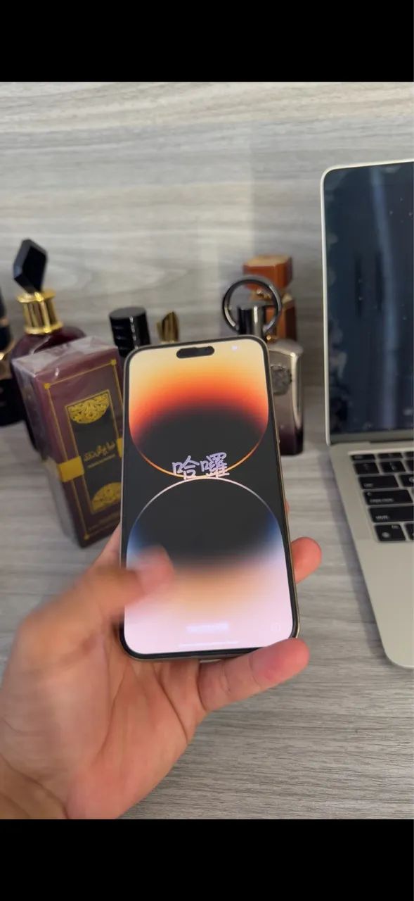 14 pro max 86% 10x de 399$ - Foto 3