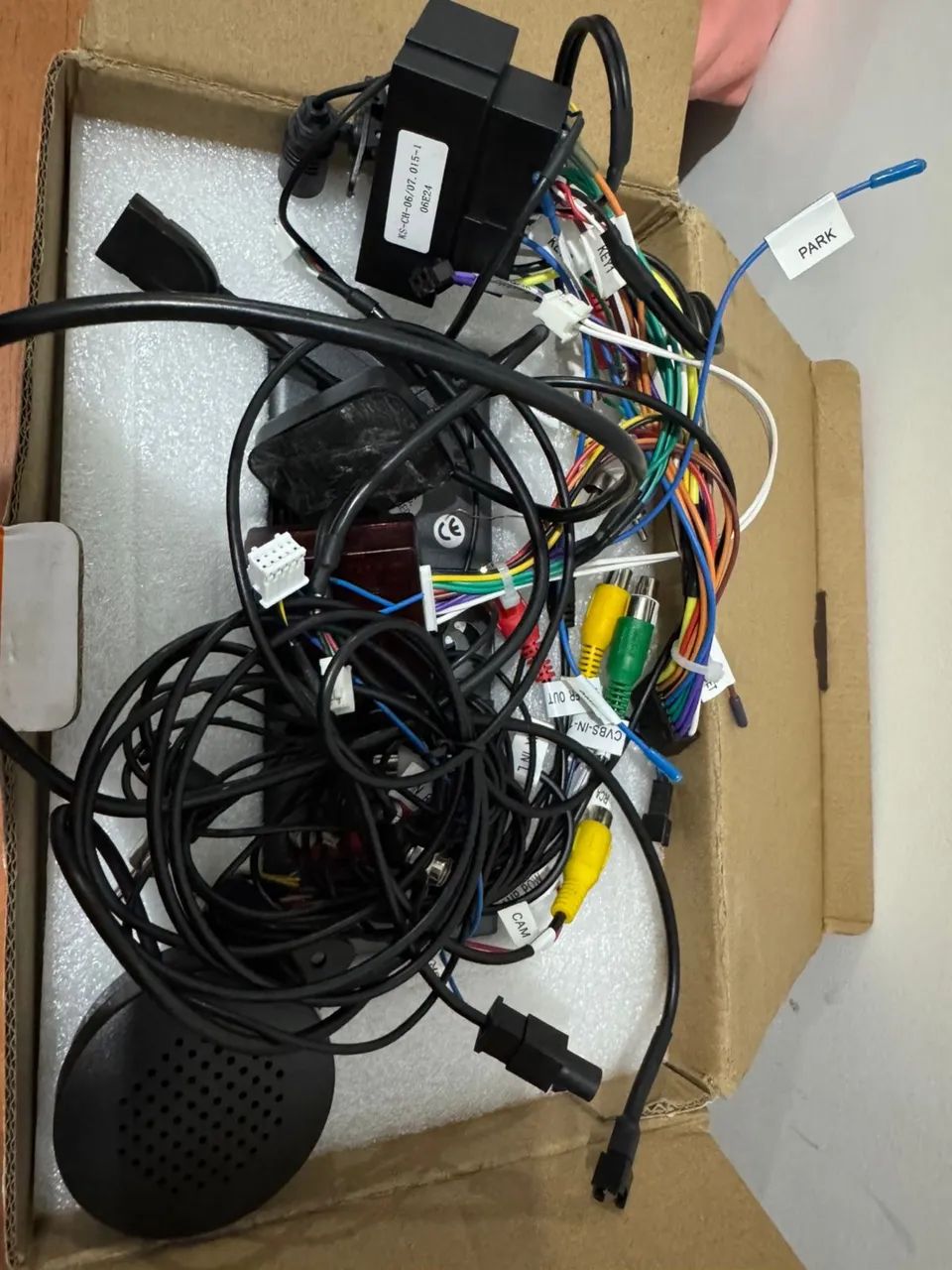 Multimidea Octacore 10 Polegadas já com Película de vidro. ESTÁ NOVA! - Foto 5