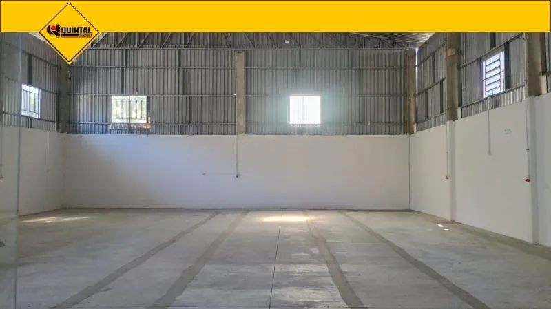 Galpão Comercial - RIO MORTO, INDAIAL - SC - Foto 2