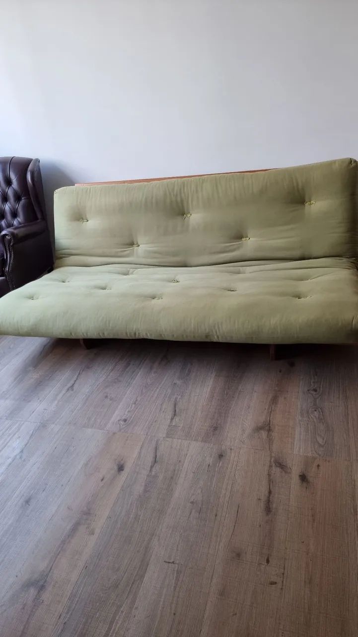 Sofá-cama Futon Company
