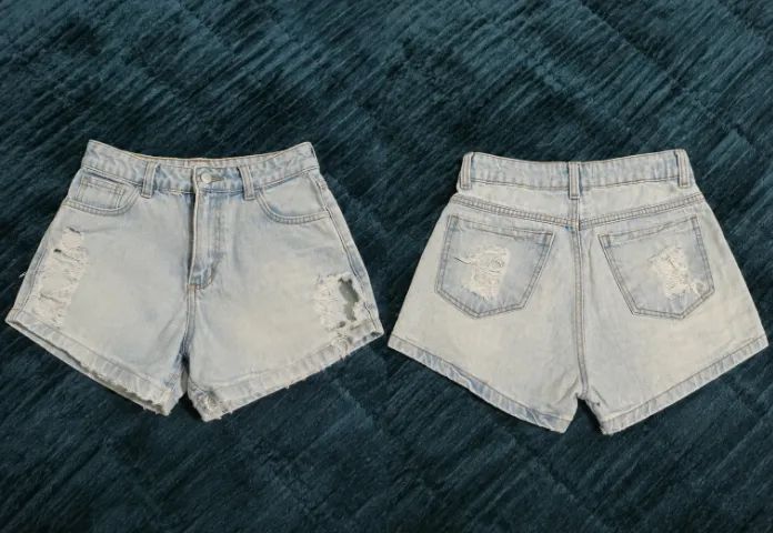 Vendo alguns shorts ? desapego - Foto 5