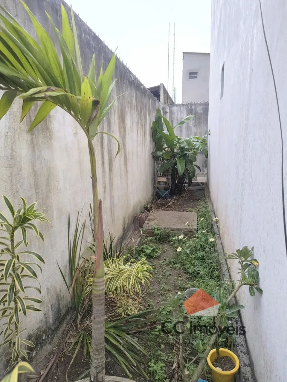 ALDEIA CC IMÓVOVEIS- apartamento para alugar com 55 m² com 2 quartos - Foto 4