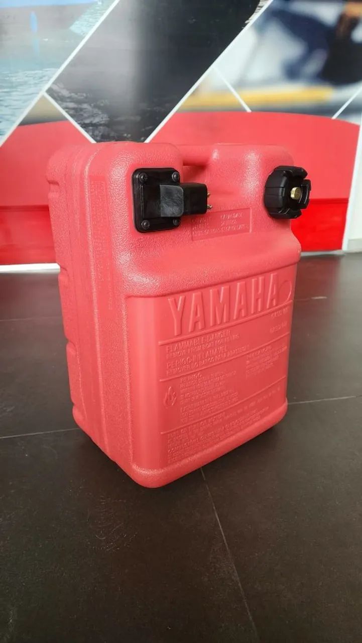 MOTOR YAMAHA 40HP  - Foto 4