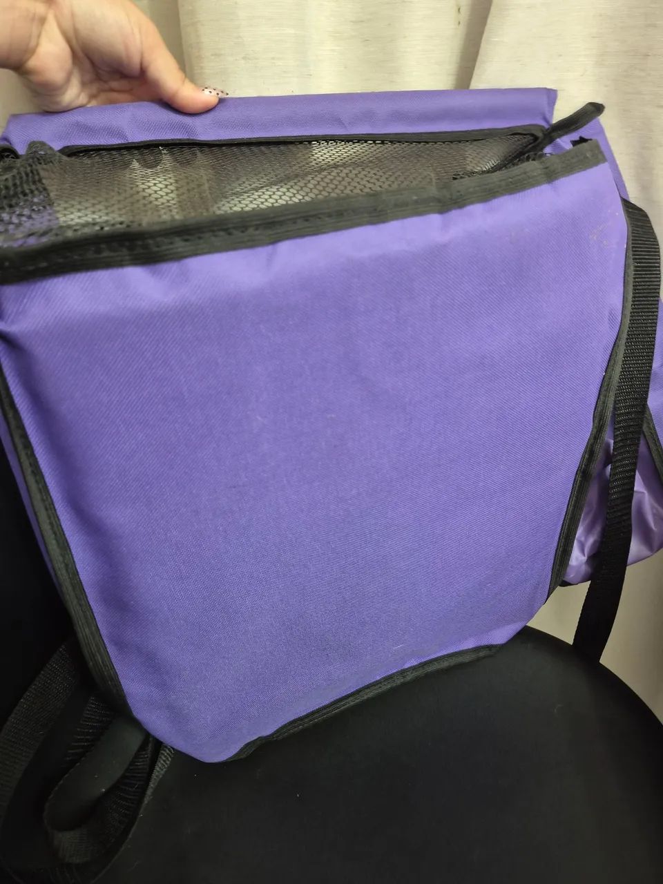 bolsa transporte pet  - Foto 3