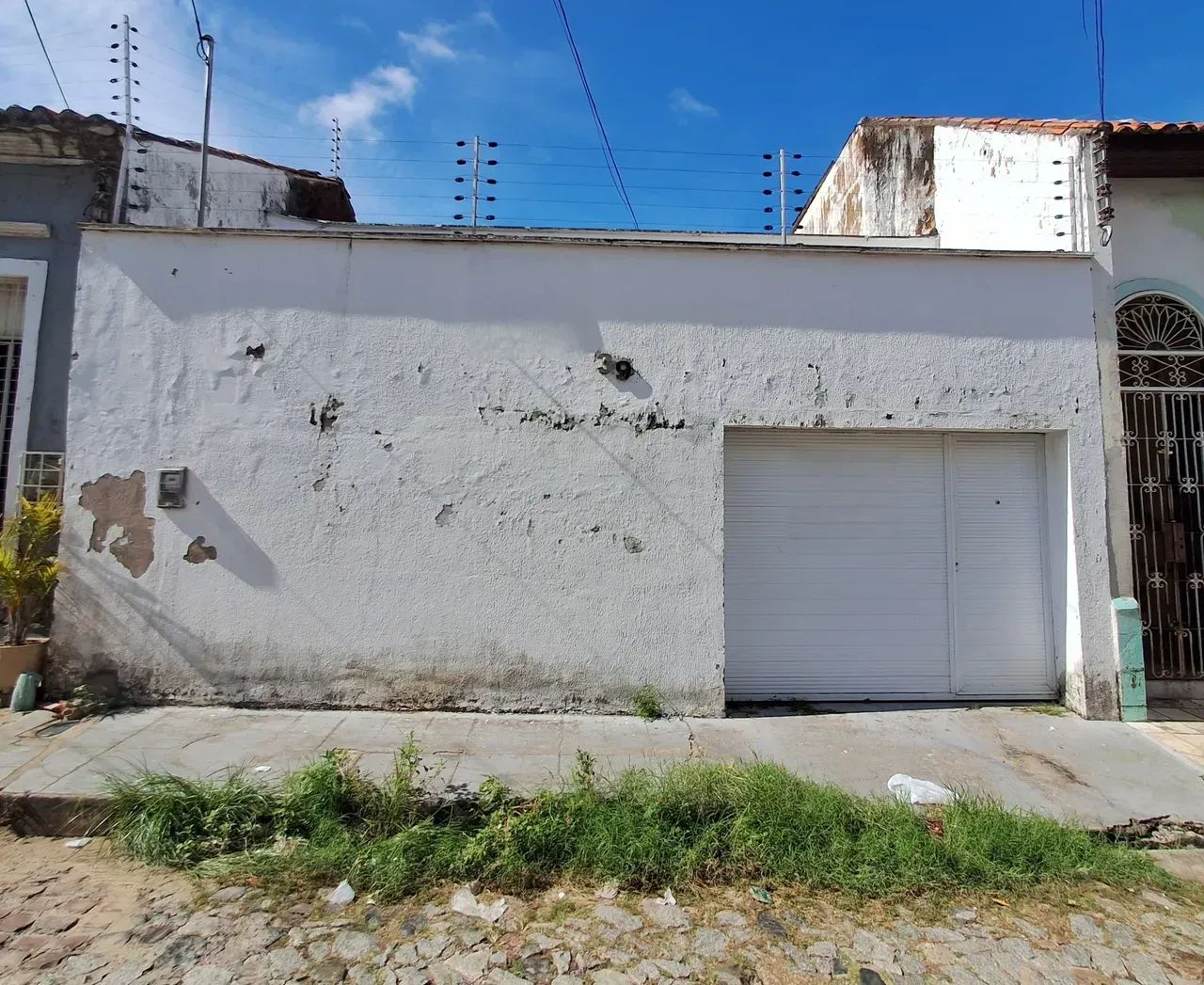 Vendo Casa No Centro