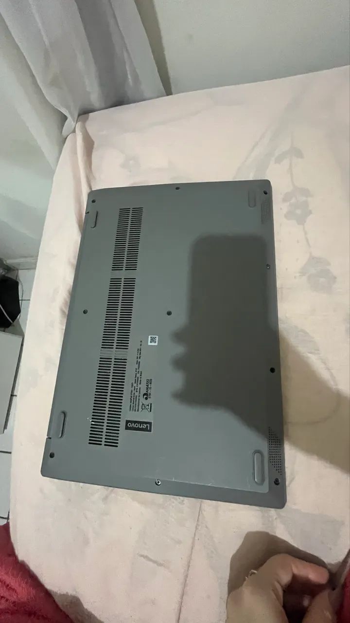 NETBOOK LENOVO  - Foto 4