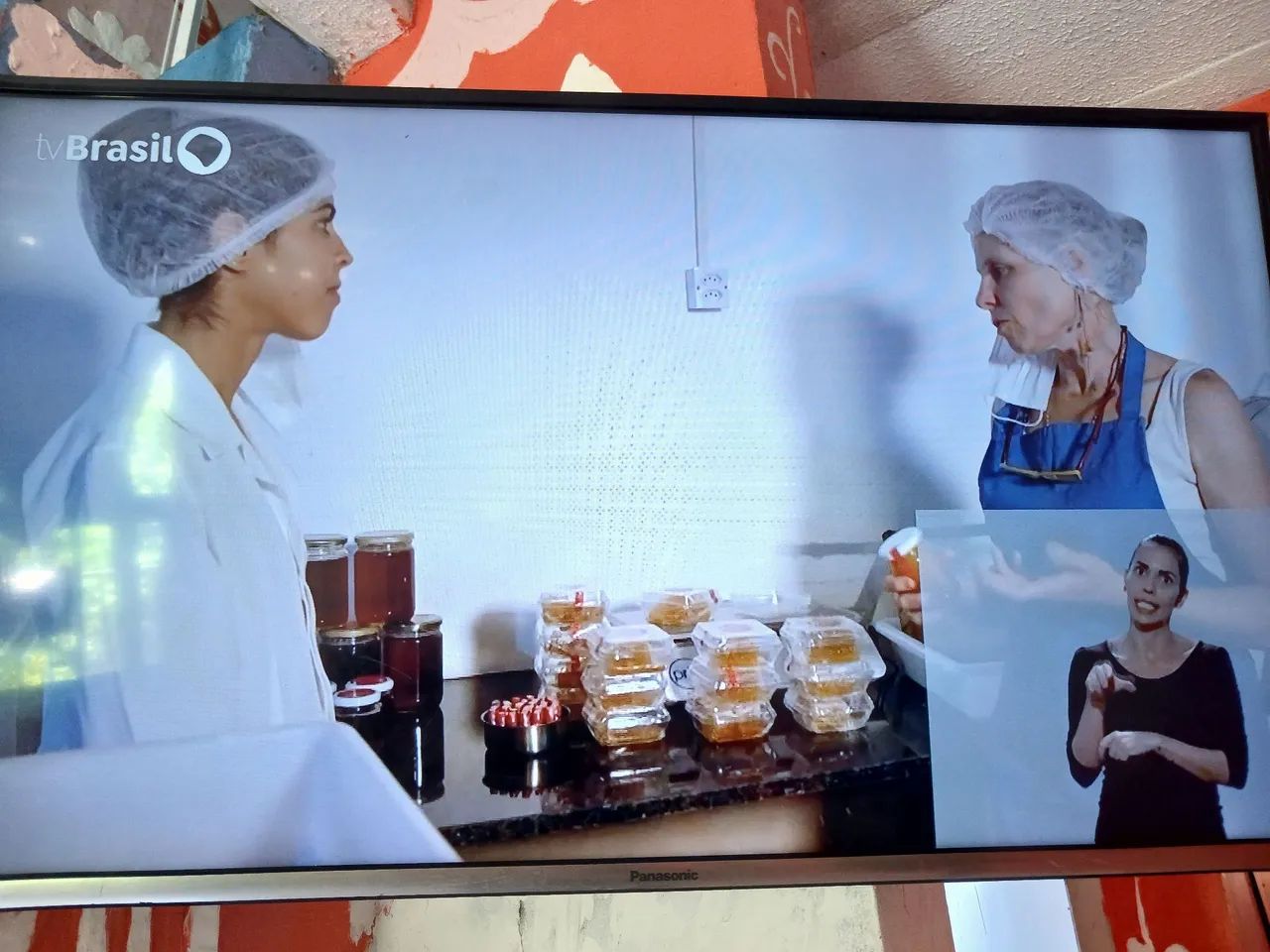 Tv Panasonic  - Foto 2