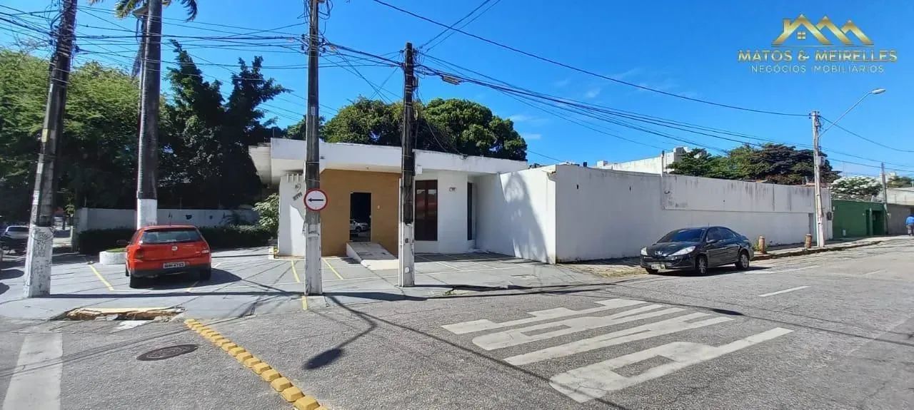 Imóvel comercial na Av. Barão de Studart, próximo ao Fujisan. - Foto 3