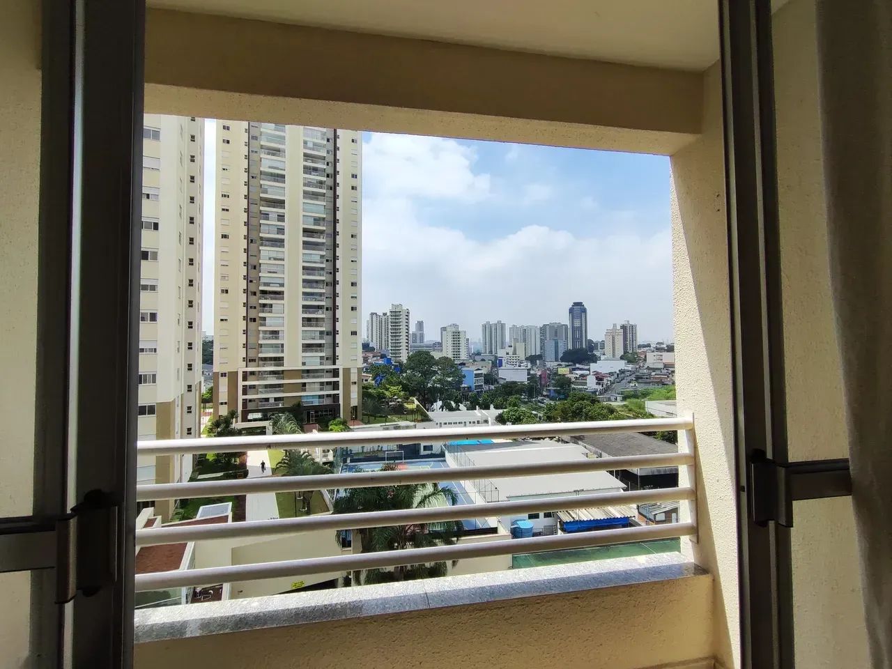 Apartamento de 55m2 com 02 dormitórios no Centro de Guarulhos - Foto 4