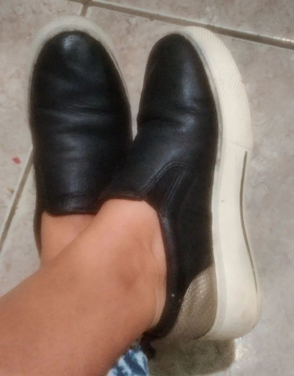 Tenis Arezzo  - Foto 2