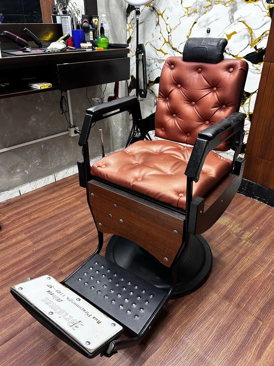 Barbearia 