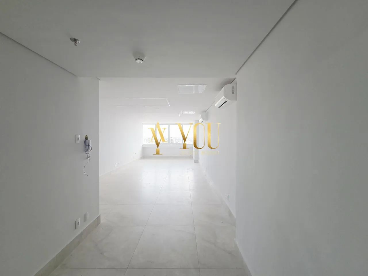 Sala Comercial à Venda no Orion Complex  O Endereço Mais Sofisticado de Goiânia