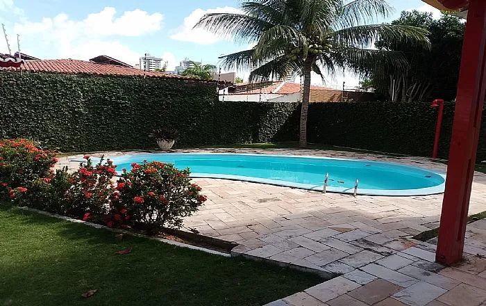Casa à Venda - Capim Macio - Natal/RN - Foto 5