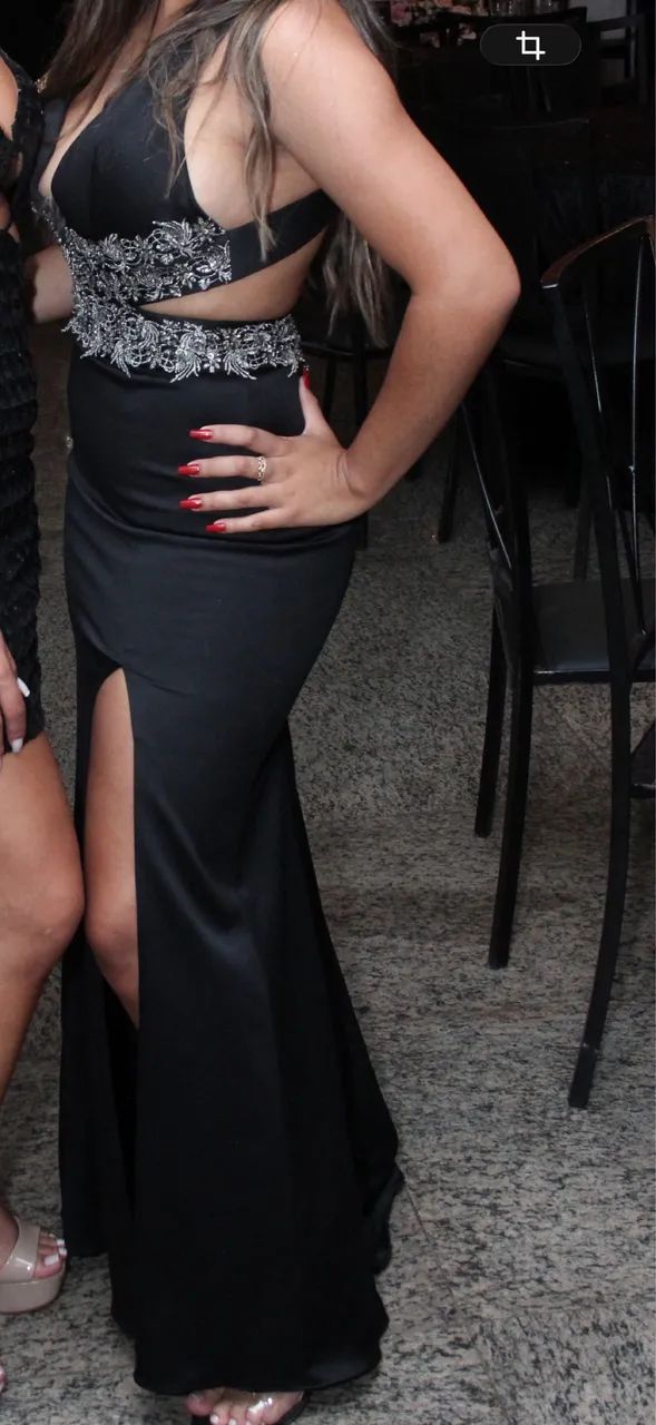 Vestido Formatura  - Foto 2