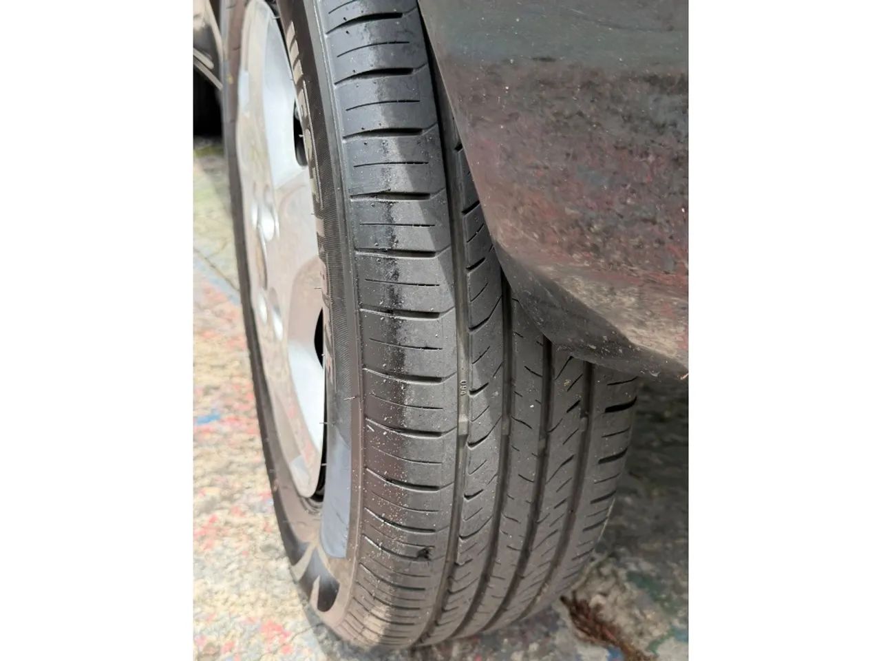 Chevrolet Celta Spirit 1.0 MPFI 8V FlexPower 3p, foto 7 de 10