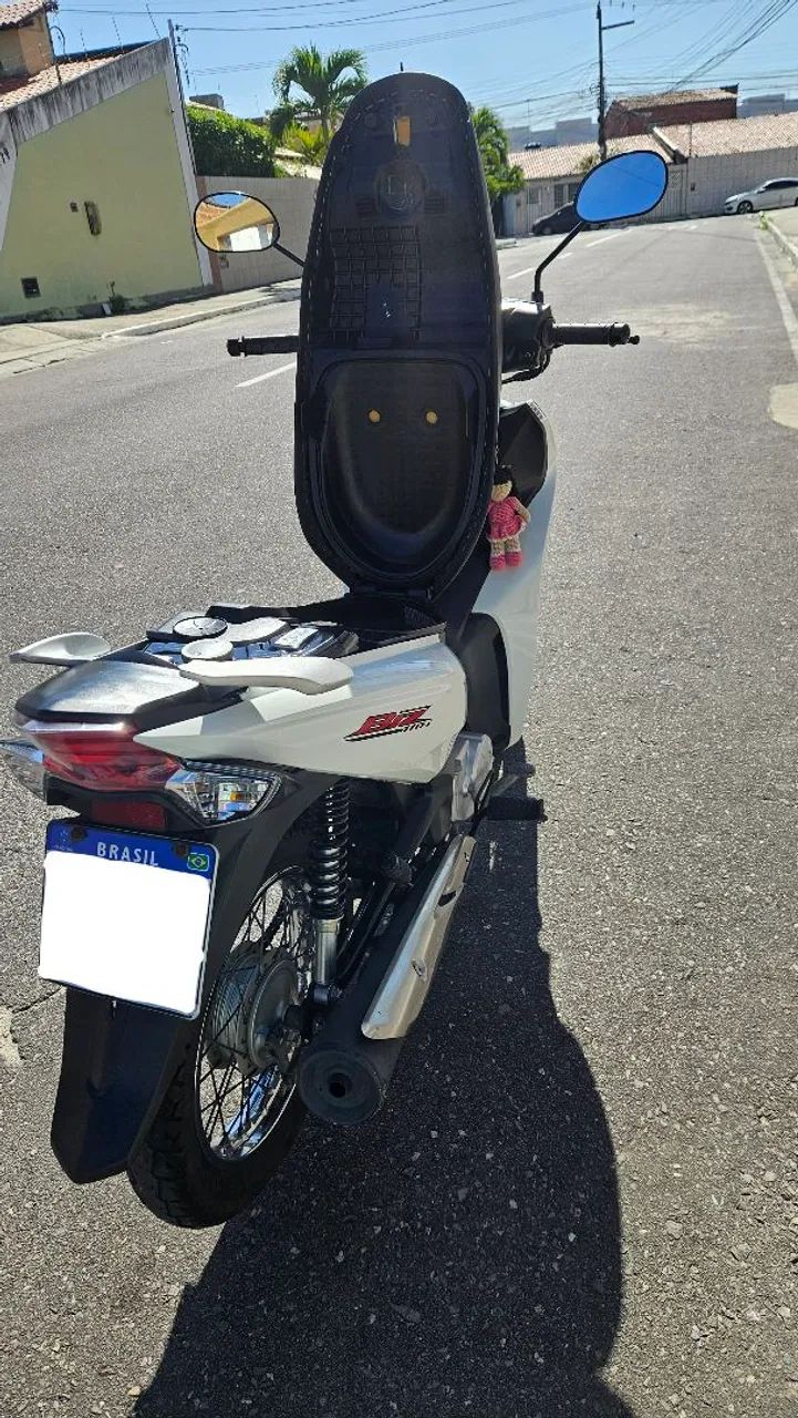 Moto praticamente nova. - Foto 3