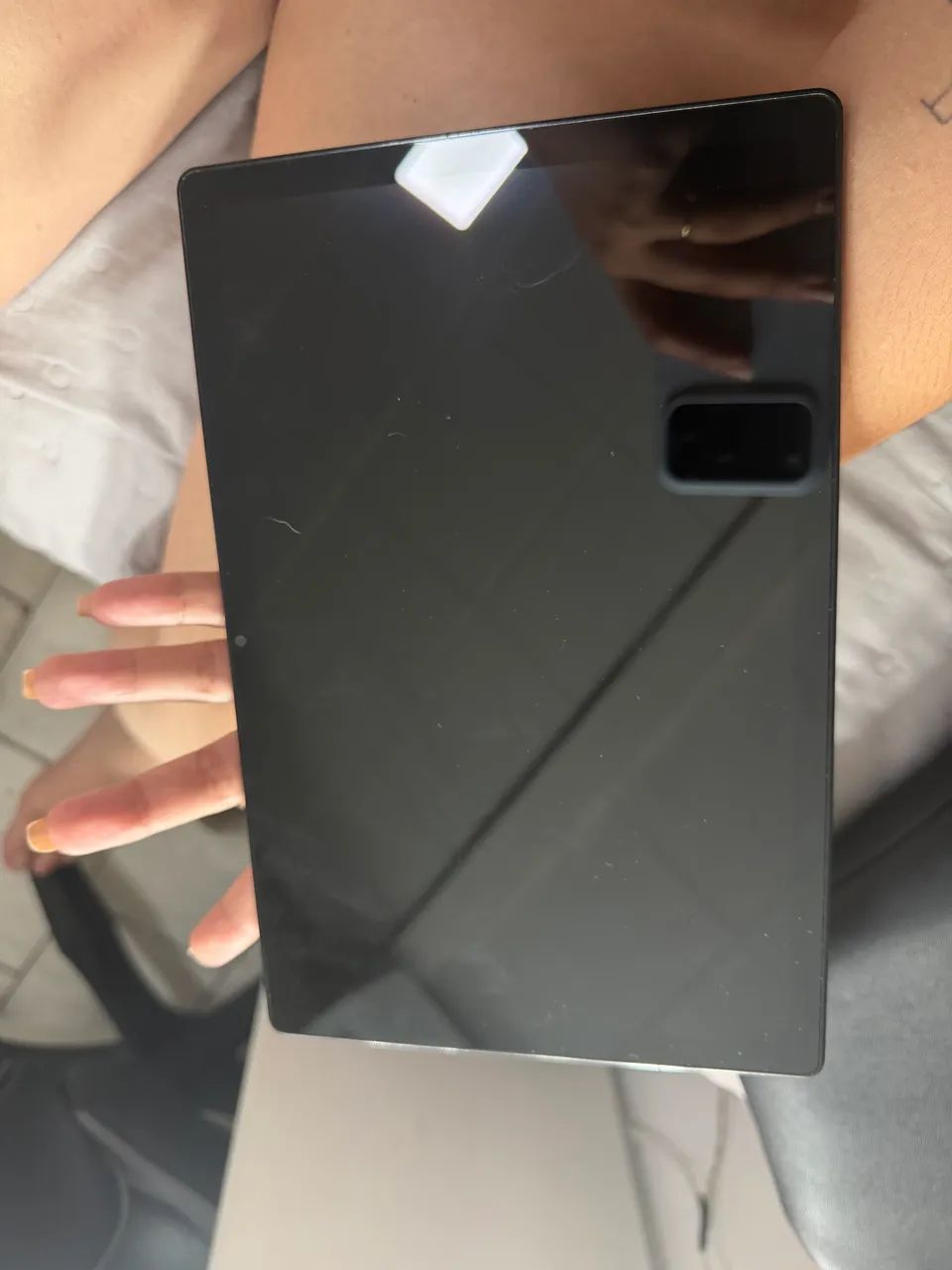 Tablet Samsung A8