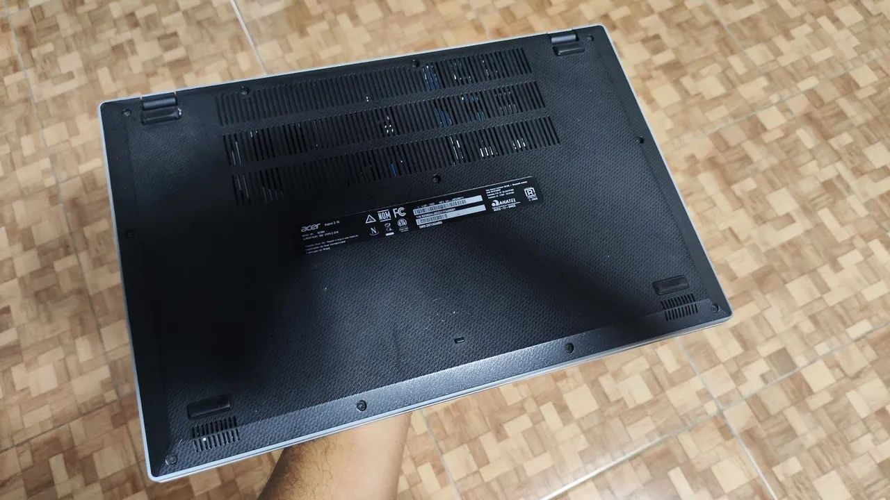 Notebook Acer Aspire 3 15 - Foto 5
