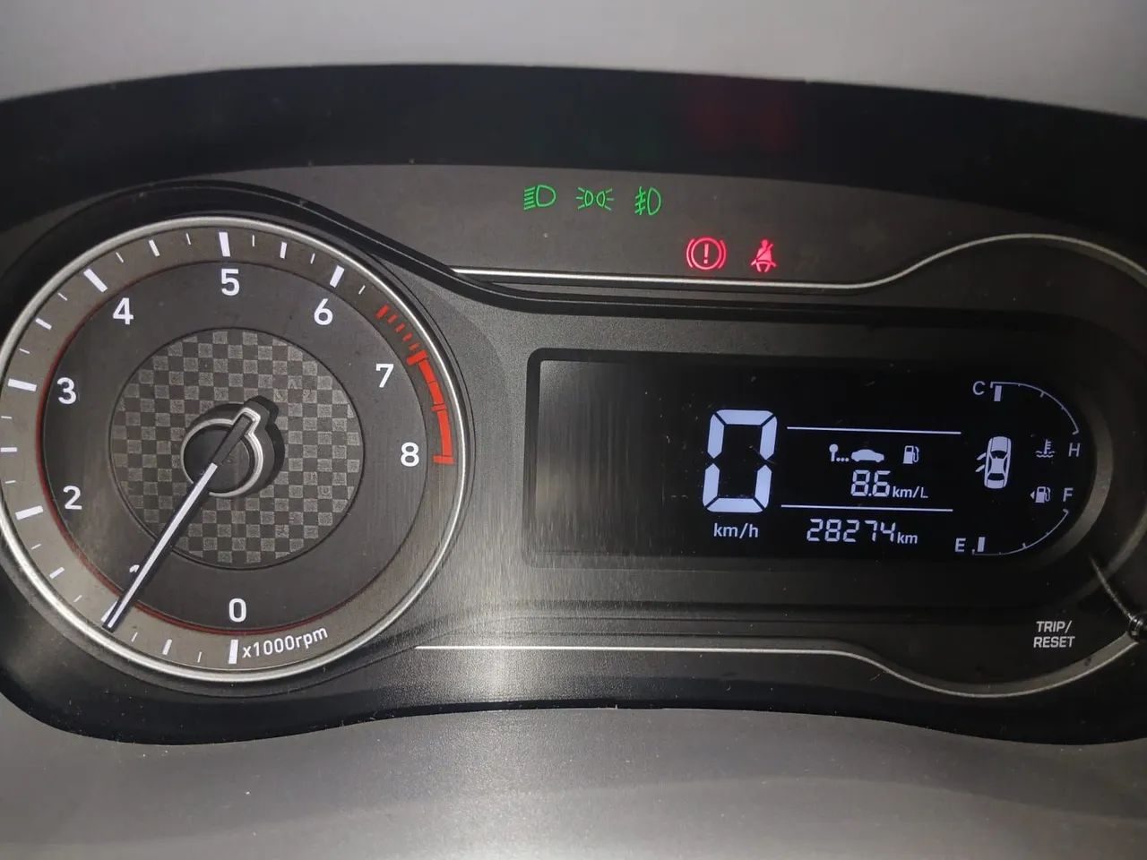 Hyundai HB20S Evolution 1.0 Flex 12V MEC 2021 - Foto 5