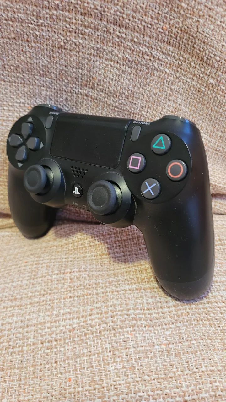 Controle de Ps4 original  - Foto 4