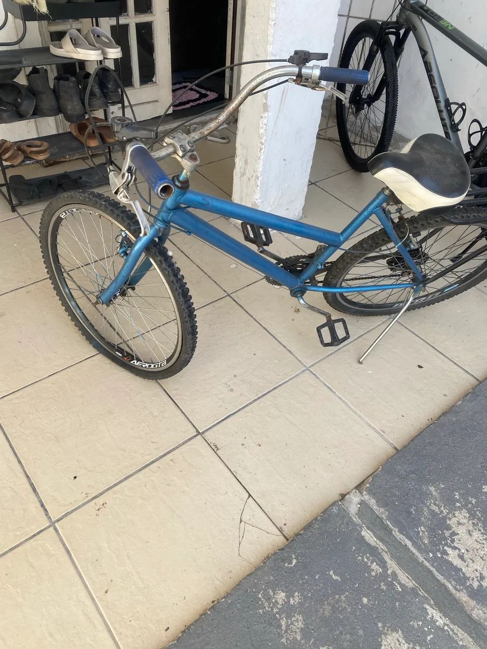 Bike aro 26  - Foto 4