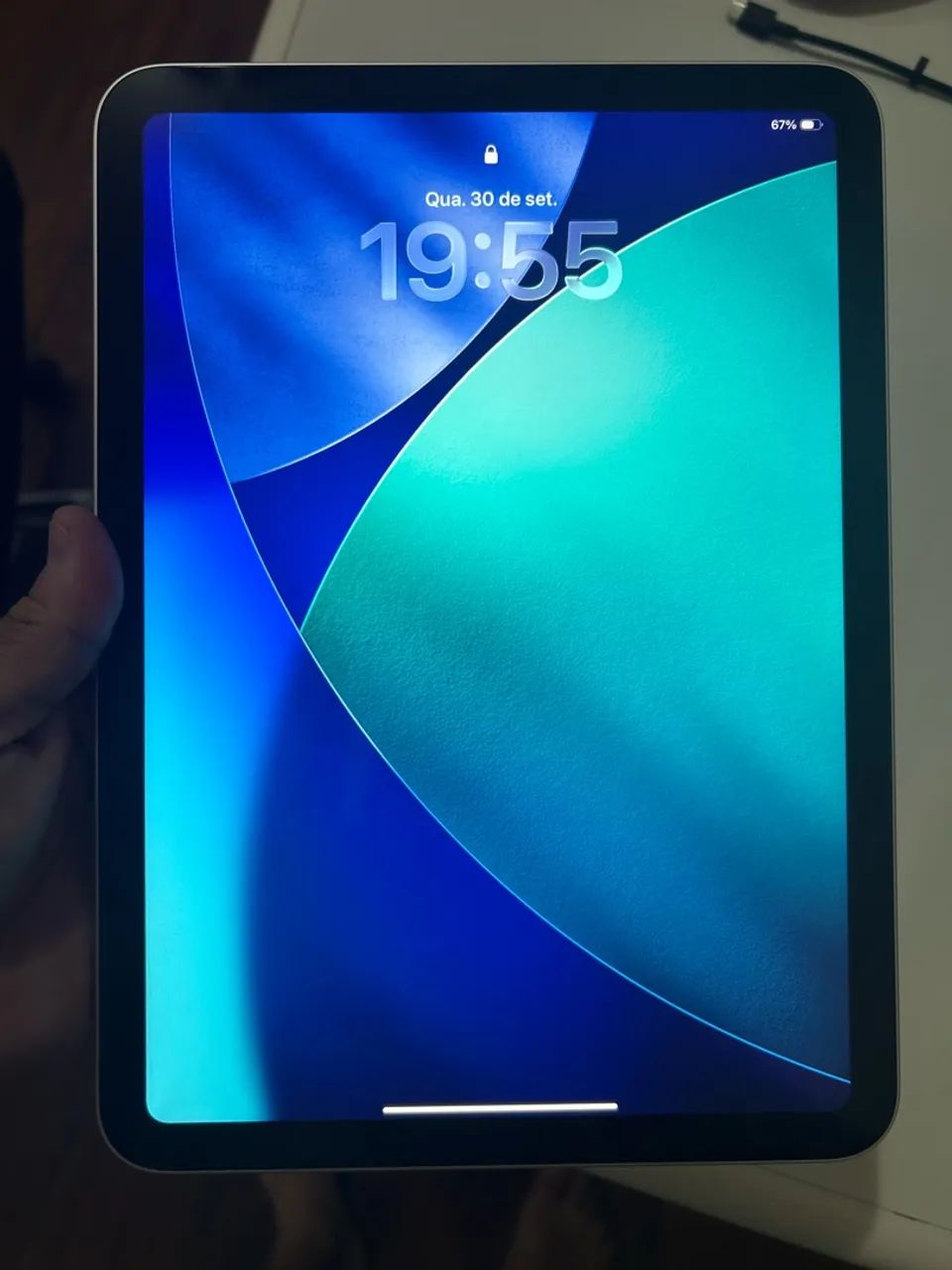 iPad 11A - 126Gb - Foto 2