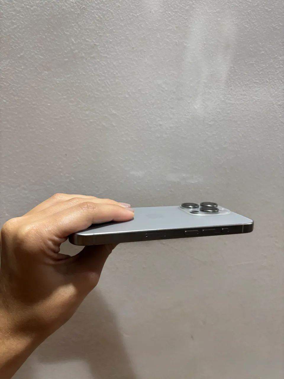 iPhone 15 Pro