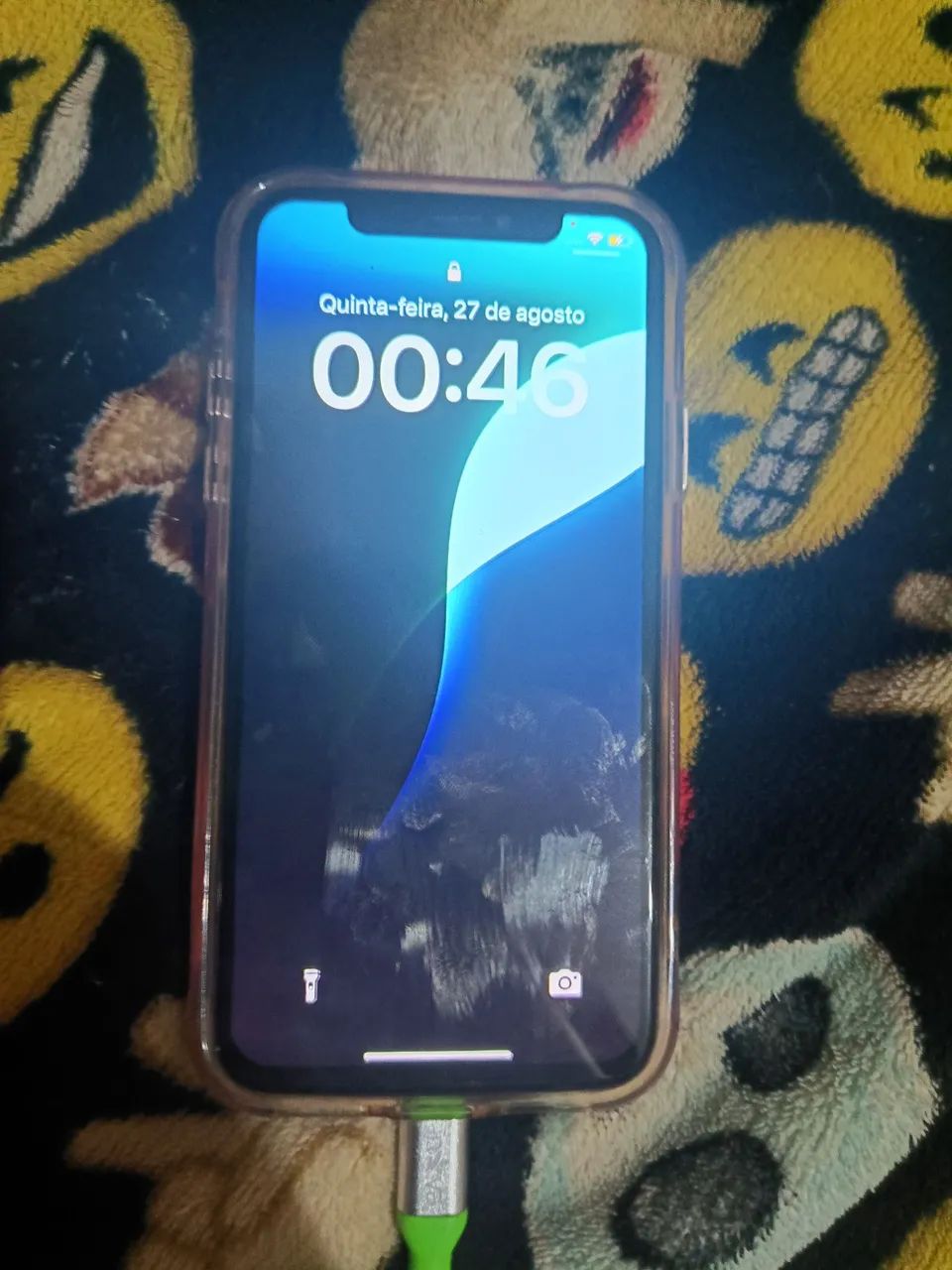 iPhone xs 256gb chip off - Foto 2