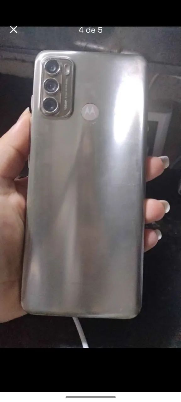 Celular Motorola  - Foto 4