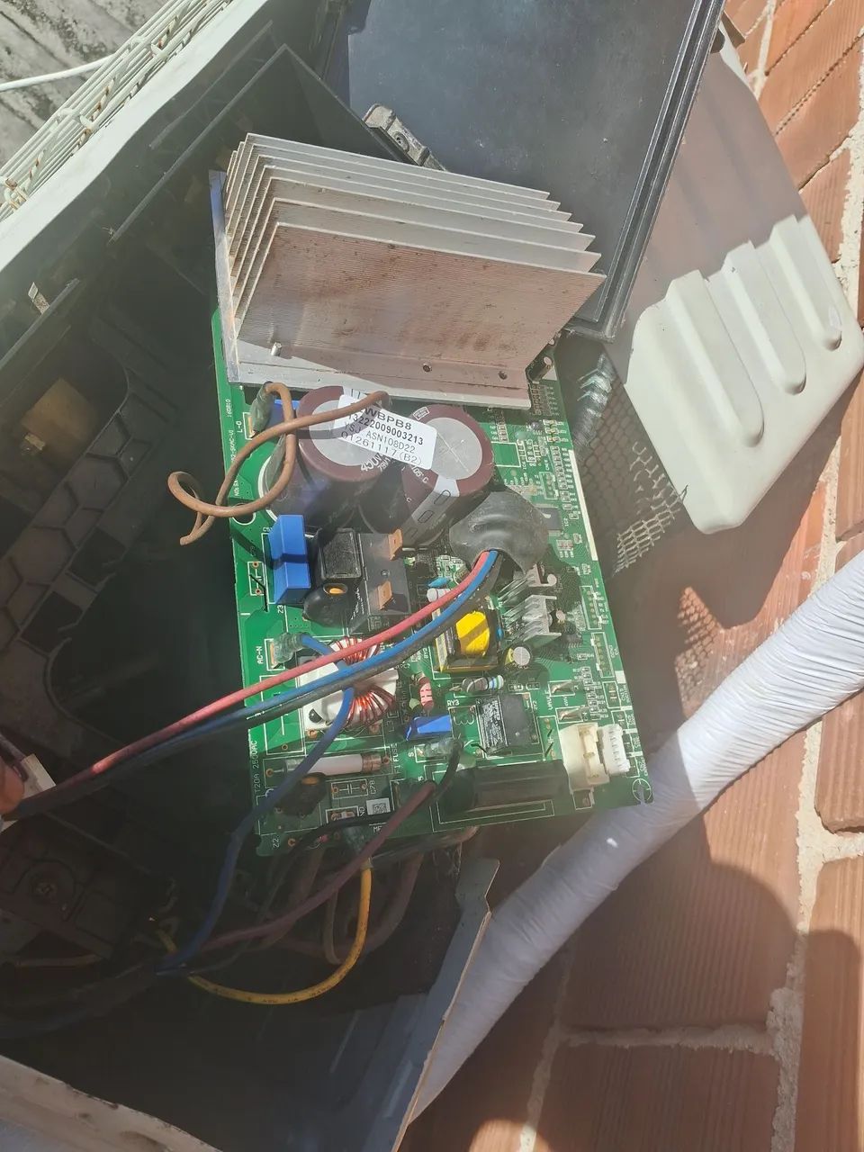 Serviços em refrigeração  - Foto 3