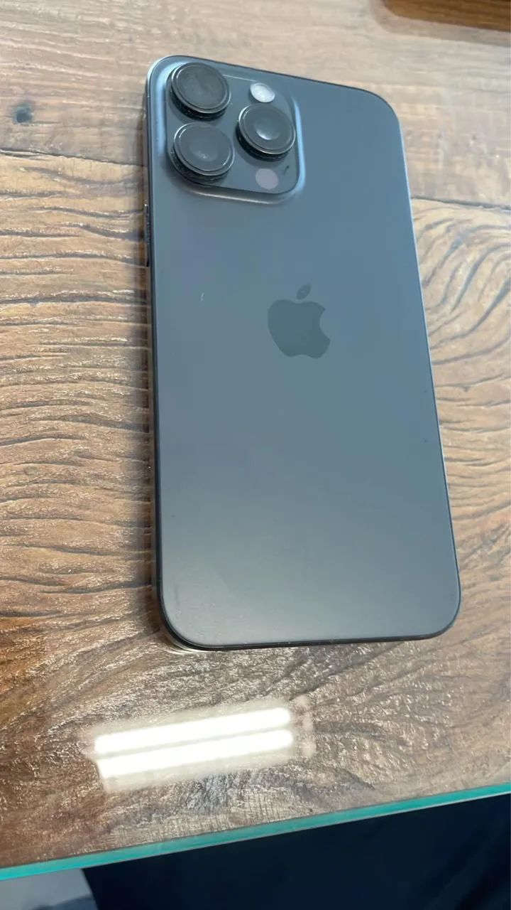 IPHONE 15 PRO MAX 256 - Foto 2